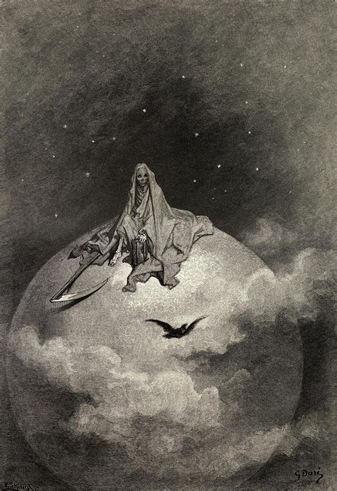 gustave dore poster|gustave dore death.